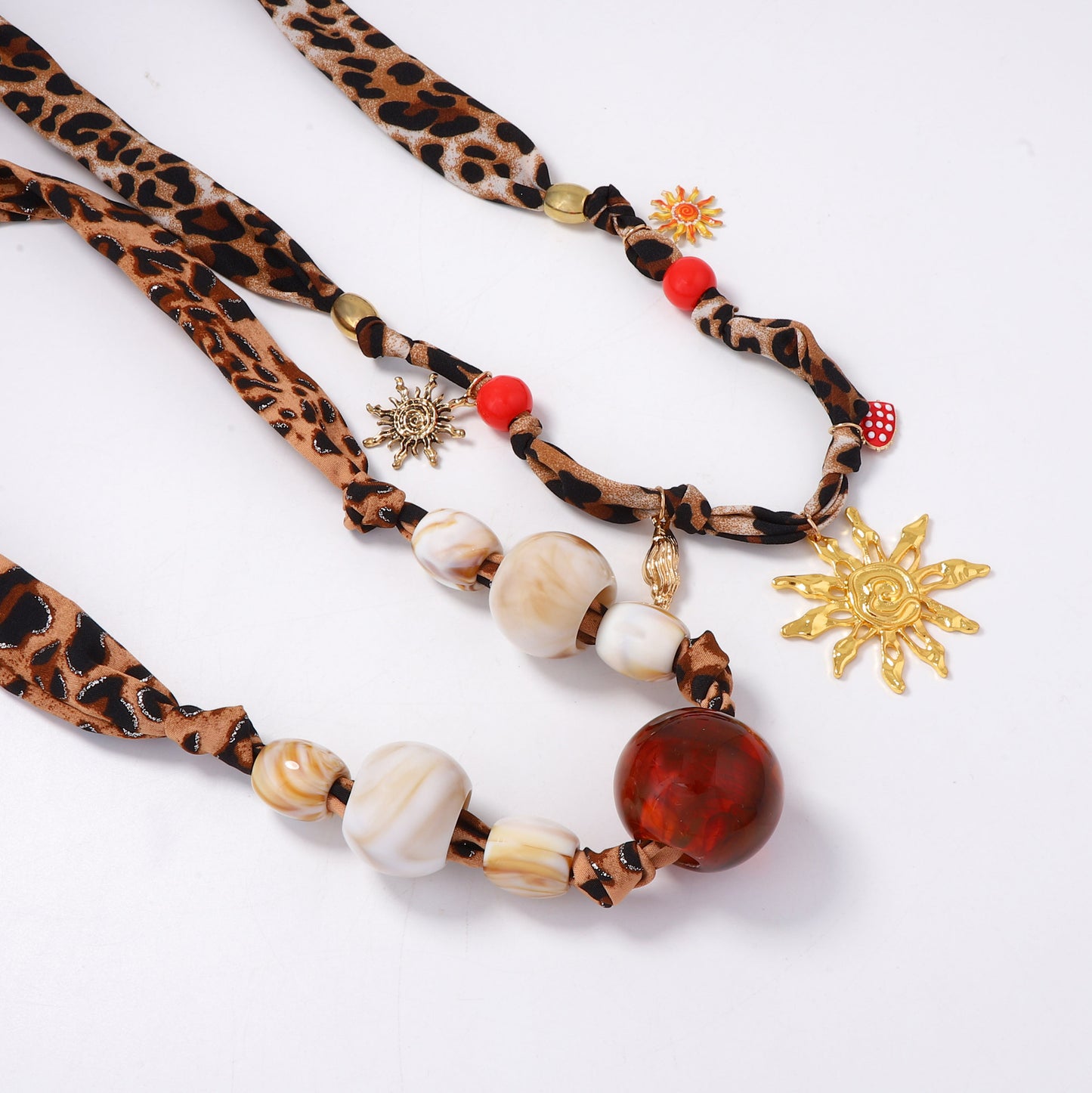 Upea Koru päivittäiseen käyttöön