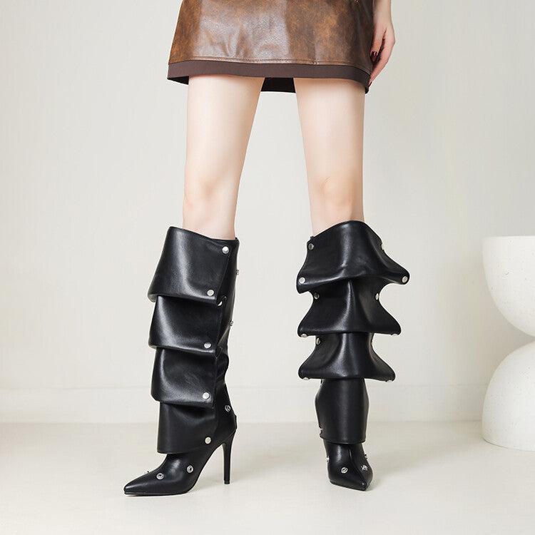 Klassiset Ortopediset Saappaat Ajattomalla Tyylillä