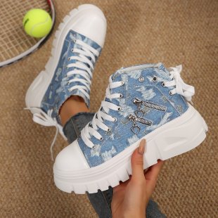 Mukavat Ortopediset Tennarit Päivittäiseen Käyttöön