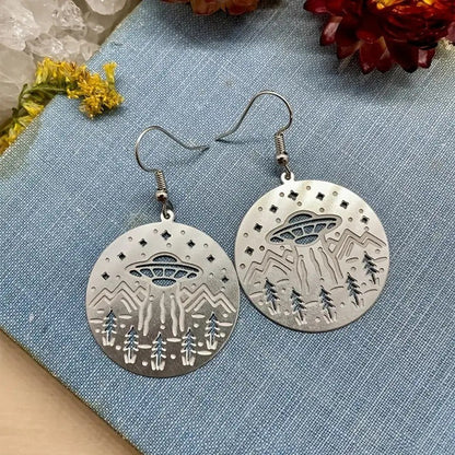 Käsintehty vintage Sormus