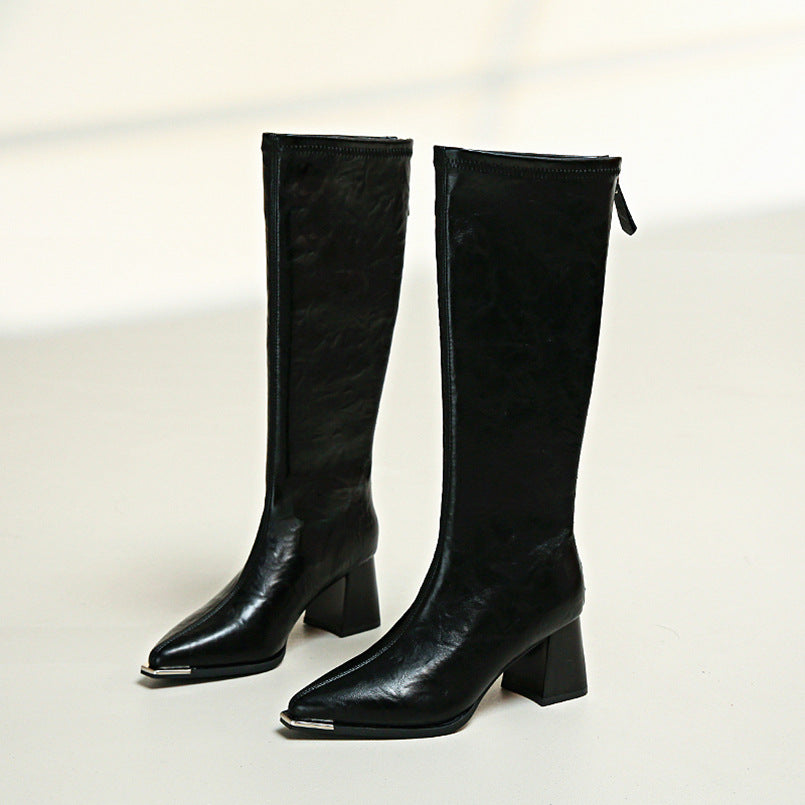 Tyylikeät Ortopediset Saappaat Jokaiseen Tilaisuuteen