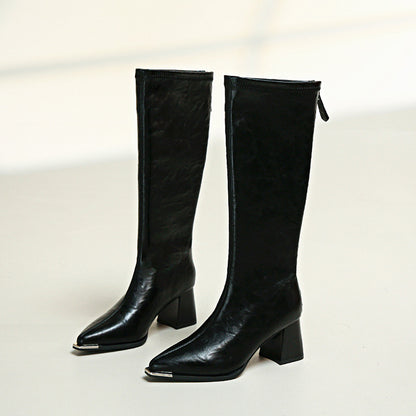 Tyylikeät Ortopediset Saappaat Jokaiseen Tilaisuuteen