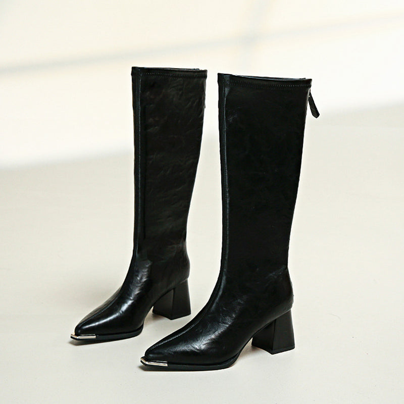 Tyylikeät Ortopediset Saappaat Jokaiseen Tilaisuuteen