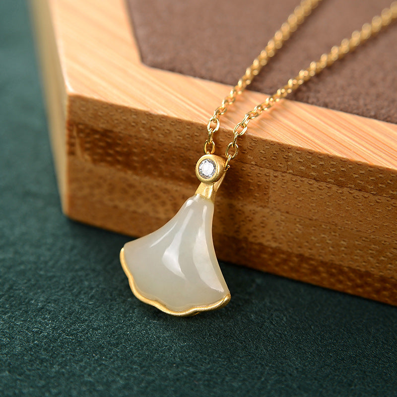 Romanttinen Kulta Korusetti erityisiin hetkiin