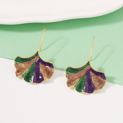 Kaunis Koru ainutlaatuisella tyylillä