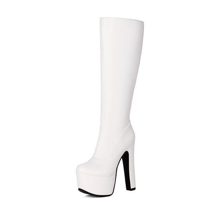 Vintage-henkiset Ortopediset Saappaat