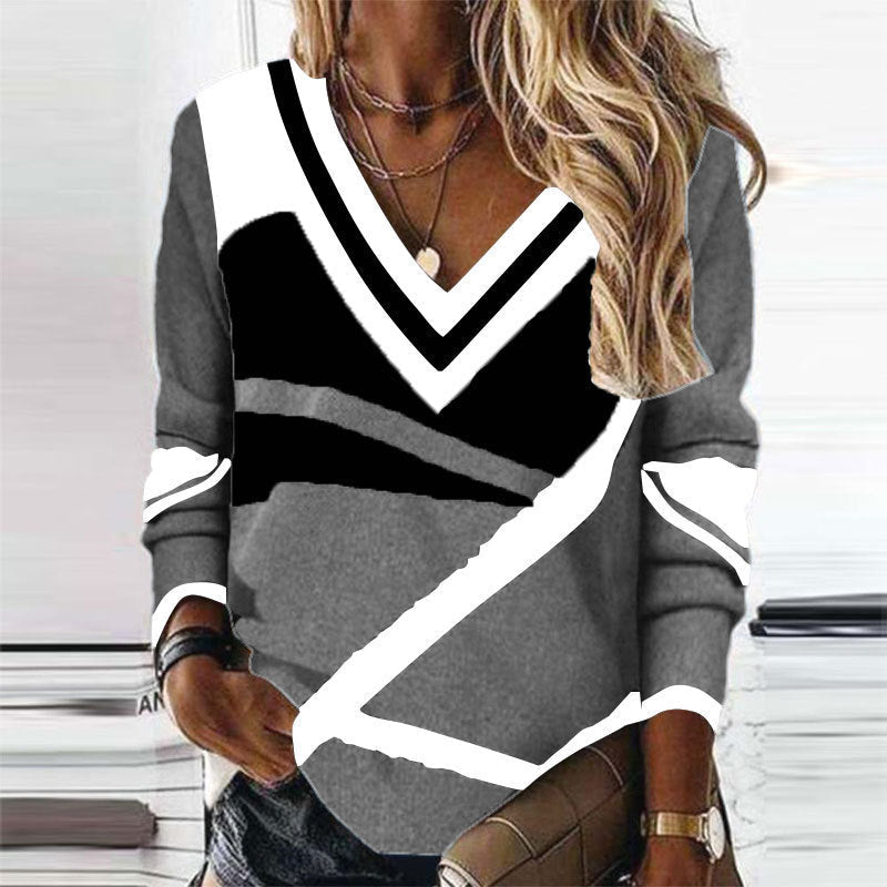 Polished Blouse with an Effortless Classic Look