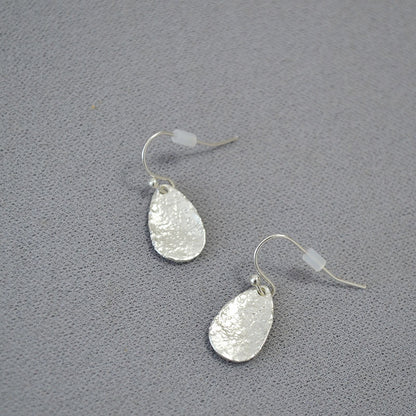 Käsintehty vintage Kulta Korvarengas