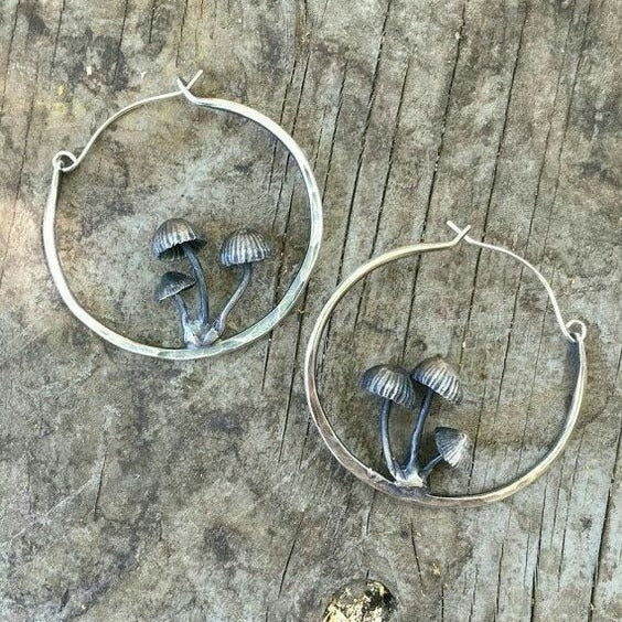 Hurmaava Korvarengas jokaiseen tilaisuuteen