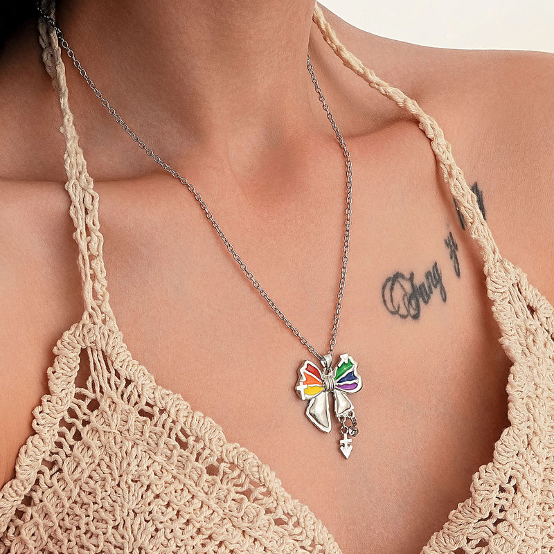 Käsintehty vintage Korusetti