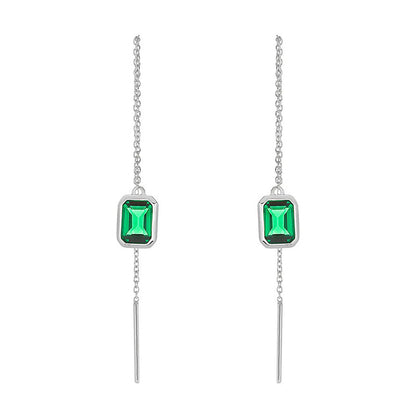 Klassinen Korvarengas ajattomalla viehätyksellä