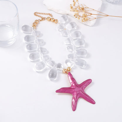 Klassinen Kaulakoru ajattomalla viehätyksellä