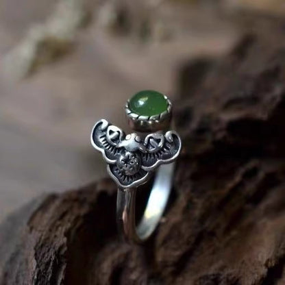 Klassinen Kulta Sormus ajattomalla viehätyksellä