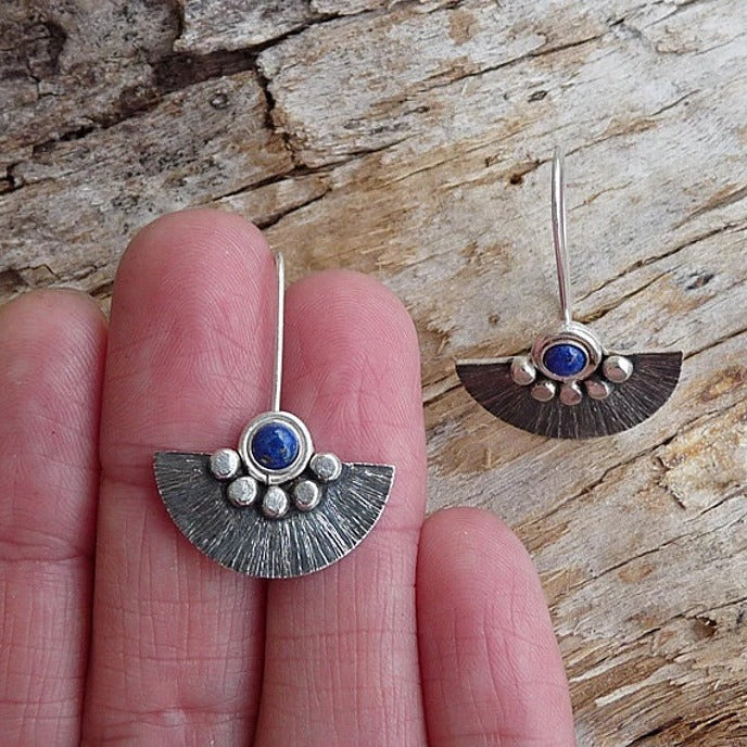 Upea Hopea Korvarengas päivittäiseen käyttöön