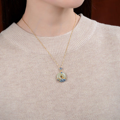 Upea Hopea Riipus päivittäiseen käyttöön