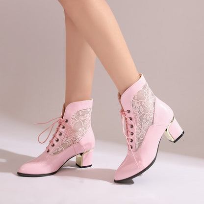 Sulavalinaiset Ortopediset Kengät Moderniin Tyyliin