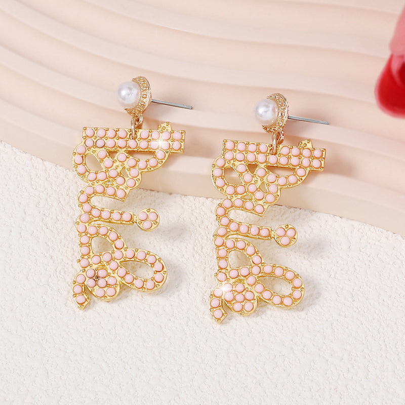 Romanttinen Korvarengas erityisiin hetkiin