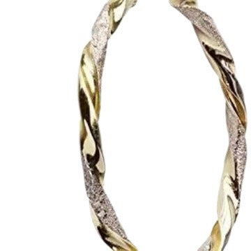 Hurmaava Kulta Korvarengas jokaiseen tilaisuuteen