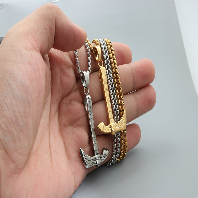 Herkkä käsityö Kaulakoru