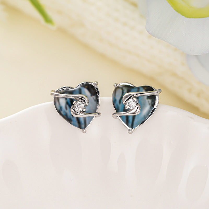 Romanttinen Koru erityisiin hetkiin