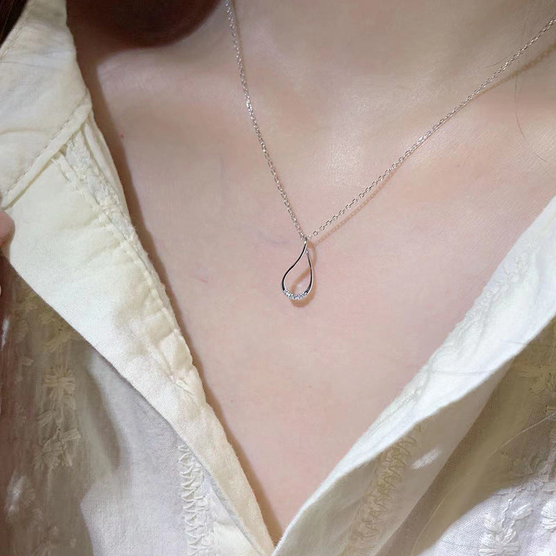 Romanttinen Kaulakoru erityisiin hetkiin