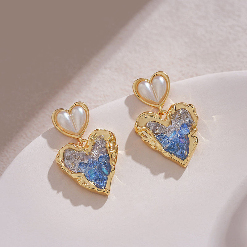 Elegantti Korvarengas jokaiseen tilaisuuteen