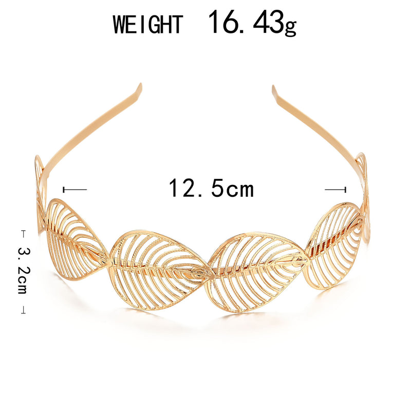 Hurmaava Koru jokaiseen tilaisuuteen