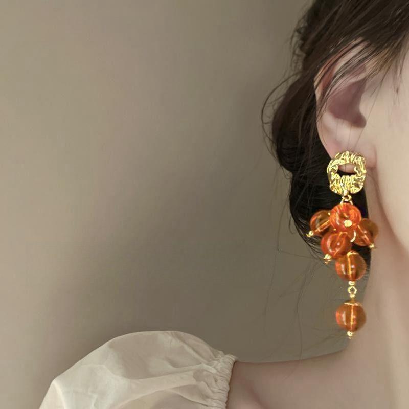 Romanttinen Korvarengas erityisiin hetkiin