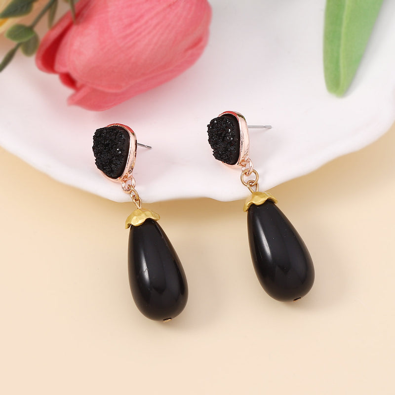 Klassinen Korvarengas ajattomalla viehätyksellä