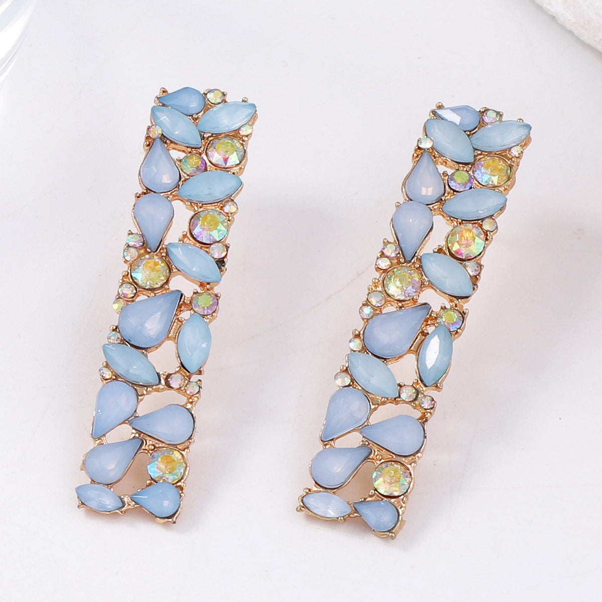 Hurmaava Korvarengas jokaiseen tilaisuuteen