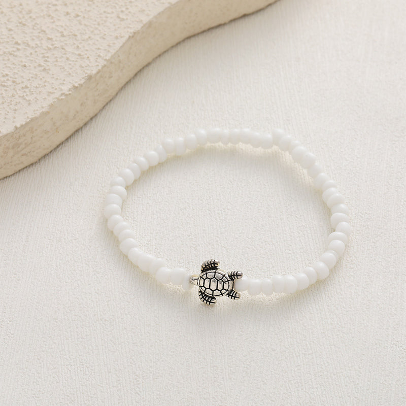 Romanttinen Nilkkakoru erityisiin hetkiin