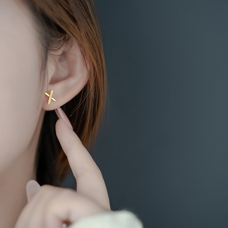 Klassinen Korvarengas ajattomalla viehätyksellä