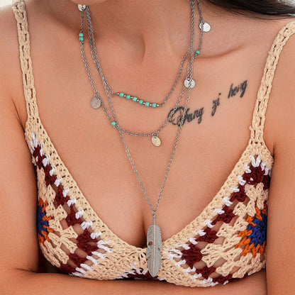 Elegantti Kaulakoru jokaiseen tilaisuuteen