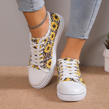 Vintage Inspired Orthopedic Slippers