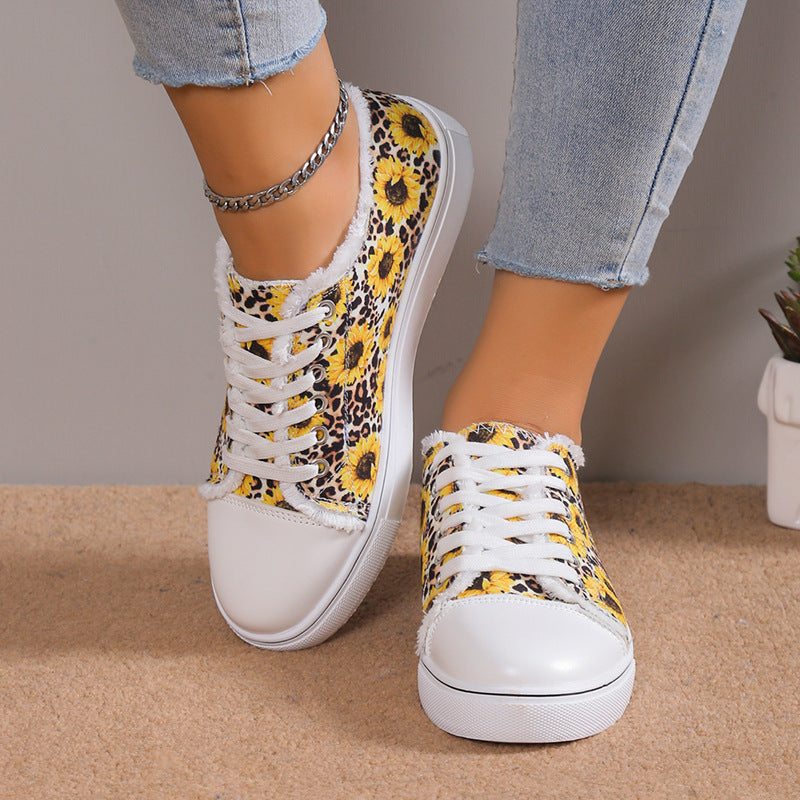 Vintage Inspired Orthopedic Slippers