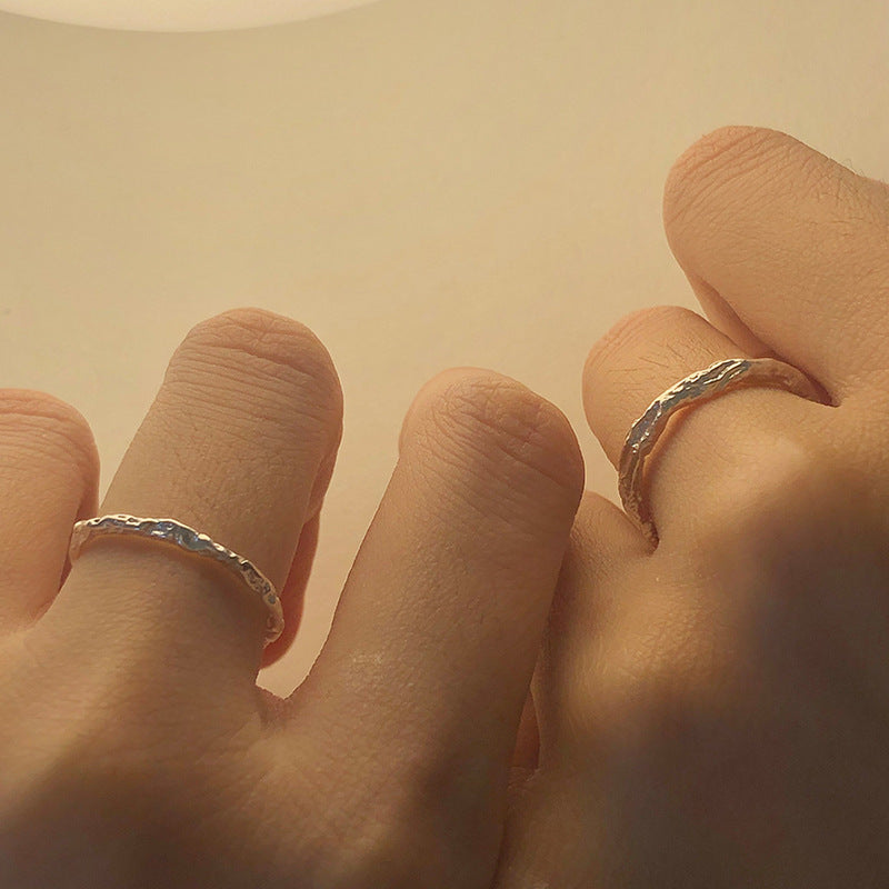 Upea Sormus päivittäiseen käyttöön