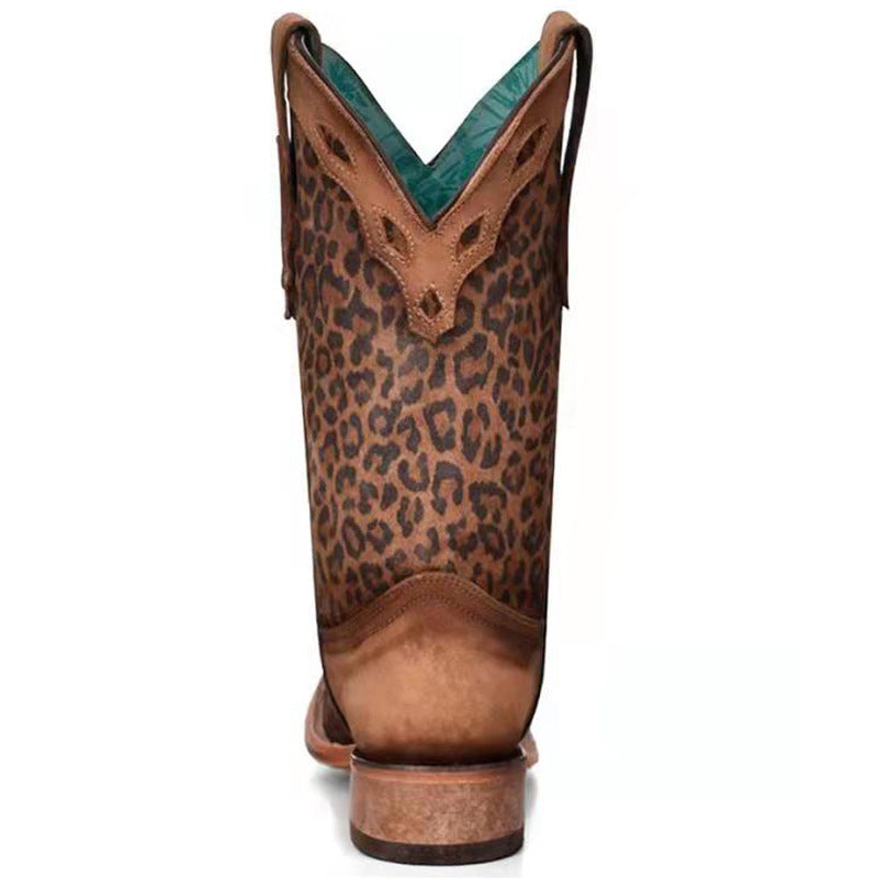 Klassiset Ortopediset Saappaat Ajattomalla Tyylillä