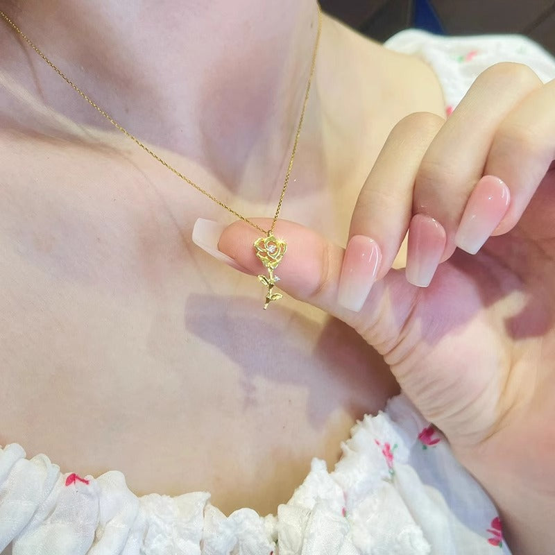 Klassinen Koru ajattomalla viehätyksellä