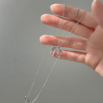 Hurmaava Kaulakoru jokaiseen tilaisuuteen