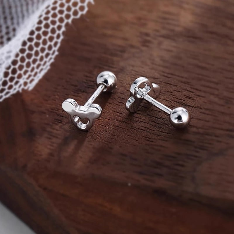 Kaunis Koru ainutlaatuisella tyylillä