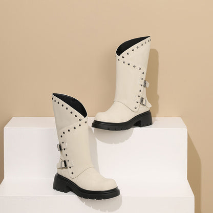 Tyylikeät Ortopediset Saappaat Jokaiseen Tilaisuuteen