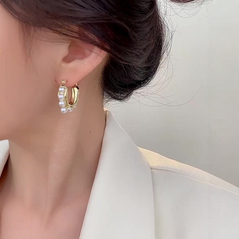 Upea Helmi Korvarengas päivittäiseen käyttöön