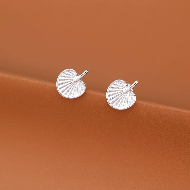 Herkkä käsityö Korvarengas