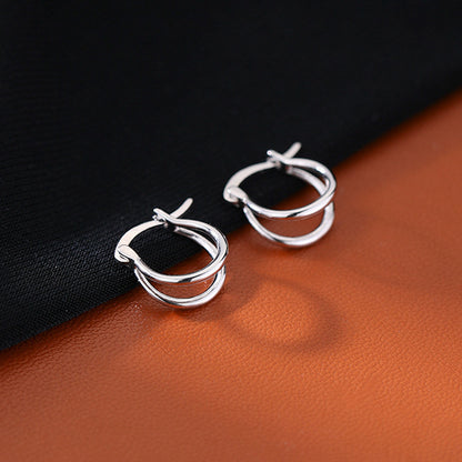 Klassinen Korvarengas ajattomalla viehätyksellä