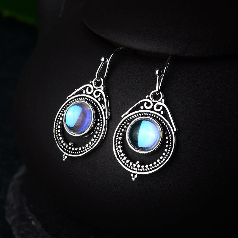 Romanttinen Korvarengas erityisiin hetkiin