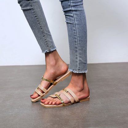 Tyylikkäät Ortopediset Sandaalit Jokaiseen Askeleeseen