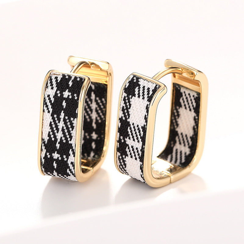 Käsintehty vintage Koru