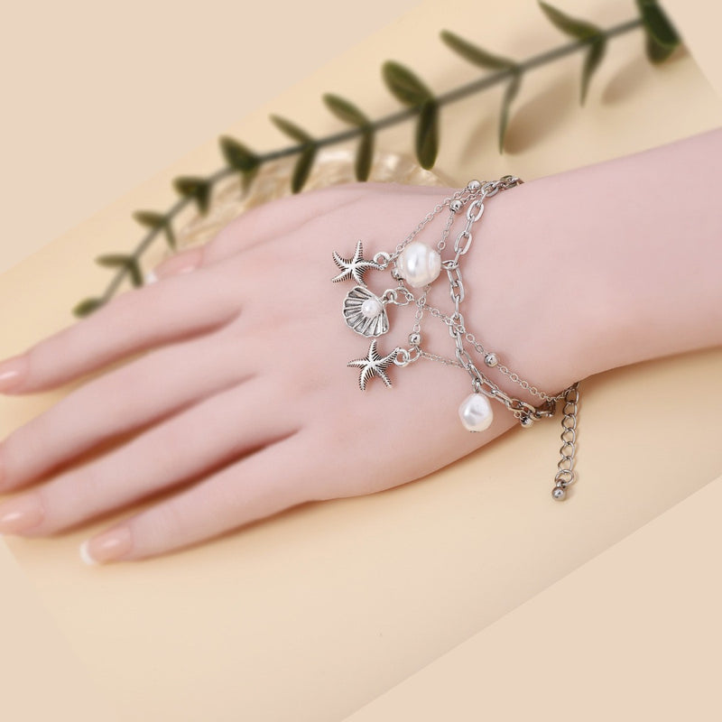 Hurmaava Kaulakoru jokaiseen tilaisuuteen