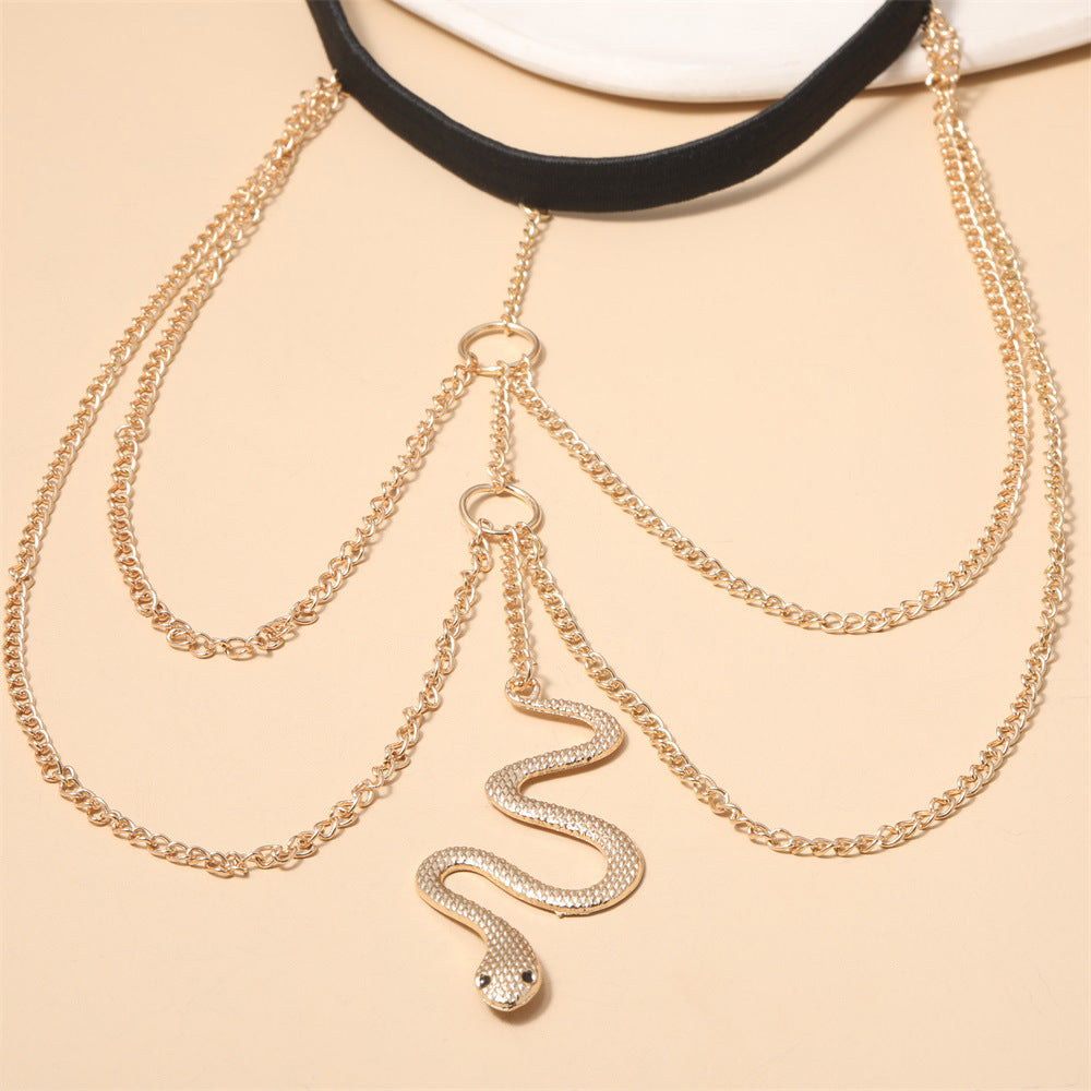 Käsintehty vintage Kulta Riipus