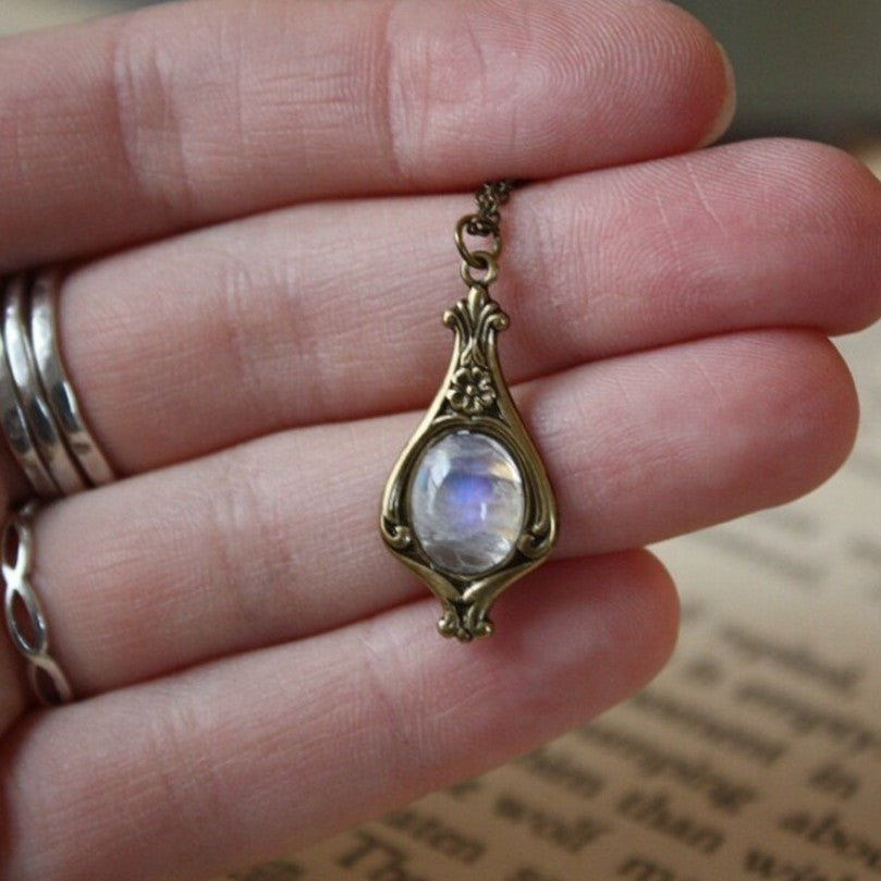 Romanttinen Koru erityisiin hetkiin